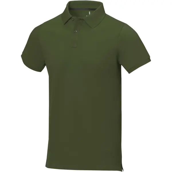 Polo da uomo CALGARY 200 g/m² con stampa del tuo logo - Immagine 138