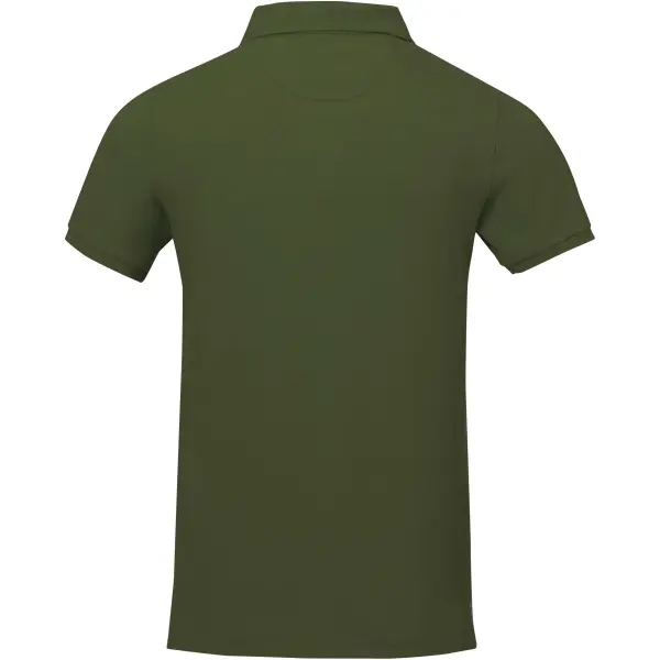Polo da uomo CALGARY 200 g/m² con stampa del tuo logo - Immagine 140