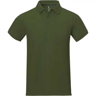 Polo da uomo CALGARY 200 g/m² con stampa del tuo logo - Immagine 139
