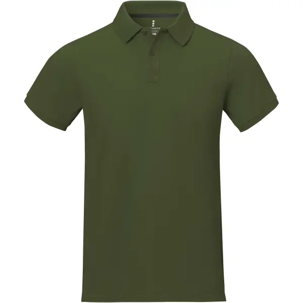 Polo da uomo CALGARY 200 g/m² con stampa del tuo logo - Immagine 139