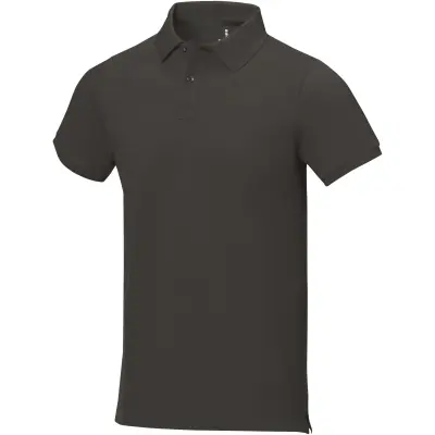 Polo da uomo CALGARY 200 g/m² con stampa del tuo logo - Immagine 144