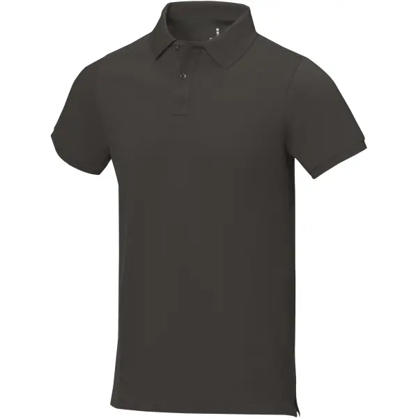 Polo da uomo CALGARY 200 g/m² con stampa del tuo logo - Immagine 144