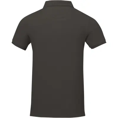 Polo da uomo CALGARY 200 g/m² con stampa del tuo logo - Immagine 146