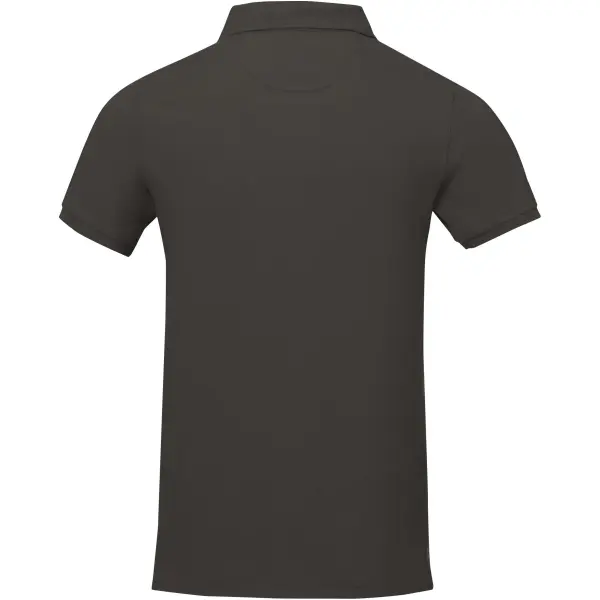 Polo da uomo CALGARY 200 g/m² con stampa del tuo logo - Immagine 146