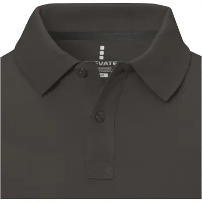 Polo da uomo CALGARY 200 g/m² con stampa del tuo logo - Immagine 148
