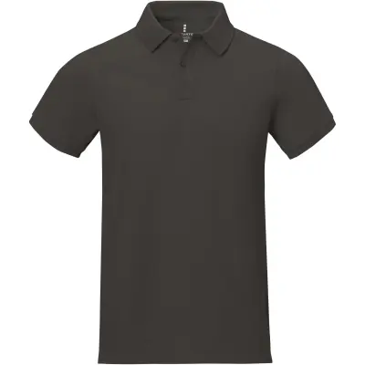 Polo da uomo CALGARY 200 g/m² con stampa del tuo logo - Immagine 145