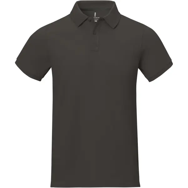 Polo da uomo CALGARY 200 g/m² con stampa del tuo logo - Immagine 145