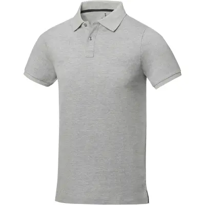 Polo da uomo CALGARY 200 g/m² con stampa del tuo logo - Immagine 150