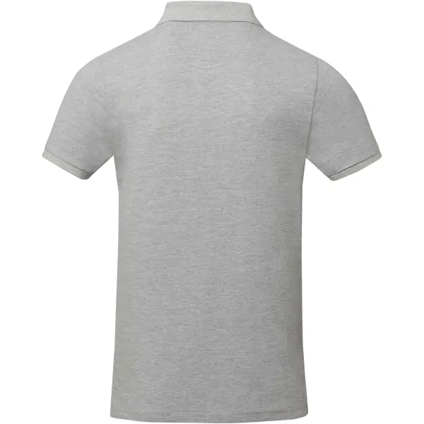 Polo da uomo CALGARY 200 g/m² con stampa del tuo logo - Immagine 152