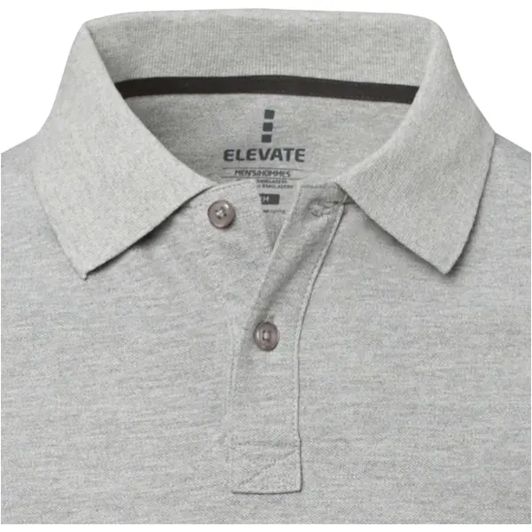 Polo da uomo CALGARY 200 g/m² con stampa del tuo logo - Immagine 154