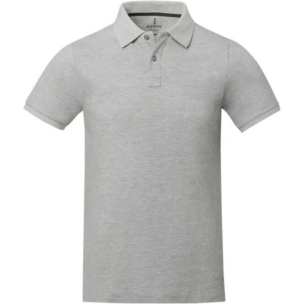 Polo da uomo CALGARY 200 g/m² con stampa del tuo logo - Immagine 151
