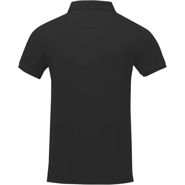 Polo da uomo CALGARY 200 g/m² con stampa del tuo logo - Immagine 158