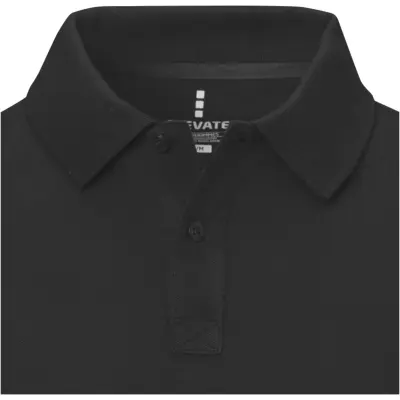Polo da uomo CALGARY 200 g/m² con stampa del tuo logo - Immagine 160