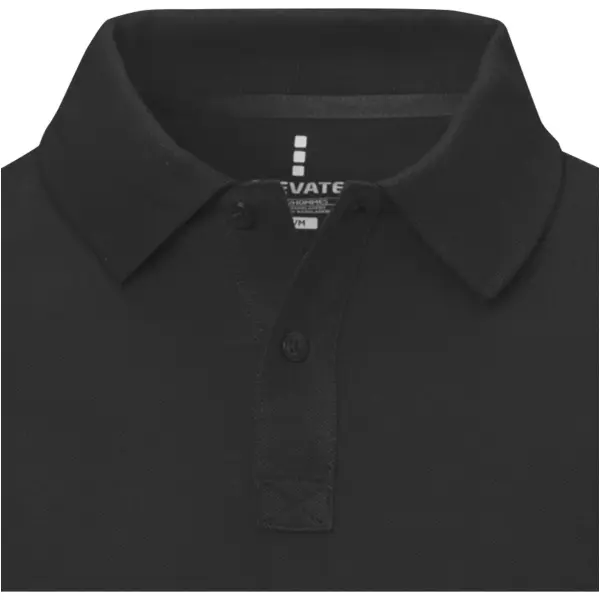 Polo da uomo CALGARY 200 g/m² con stampa del tuo logo - Immagine 160