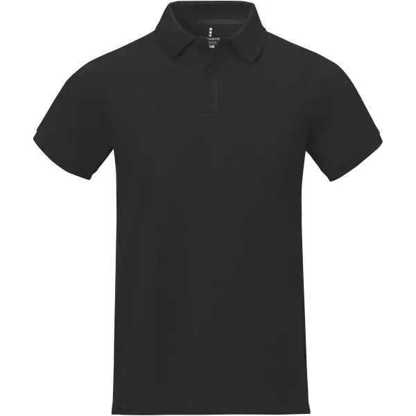 Polo da uomo CALGARY 200 g/m² con stampa del tuo logo - Immagine 157