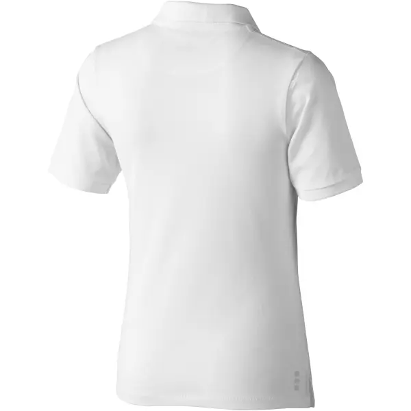 Polo da donna CALGARY 200 g/m² promozionale personalizzata - Immagine 5
