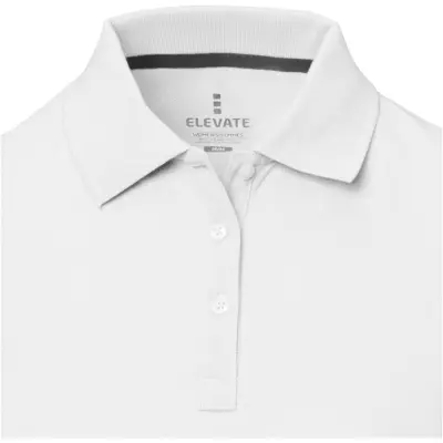 Polo da donna CALGARY 200 g/m² promozionale personalizzata - Immagine 8