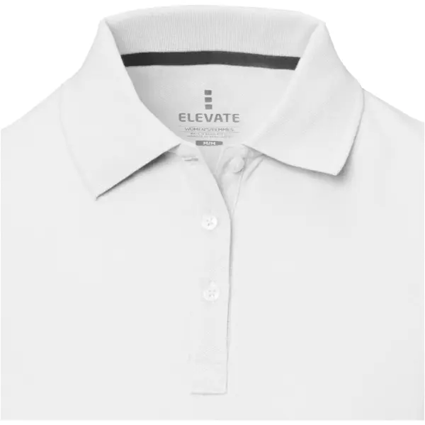 Polo da donna CALGARY 200 g/m² promozionale personalizzata - Immagine 8