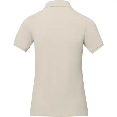 Polo da donna CALGARY 200 g/m² promozionale personalizzata - Immagine 12