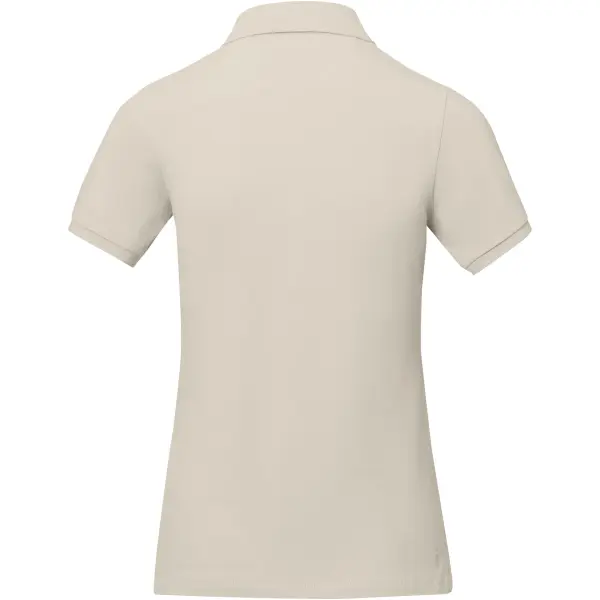 Polo da donna CALGARY 200 g/m² promozionale personalizzata - Immagine 12
