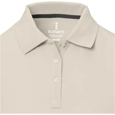 Polo da donna CALGARY 200 g/m² promozionale personalizzata - Immagine 14
