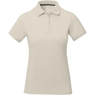 Polo da donna CALGARY 200 g/m² promozionale personalizzata - Immagine 11