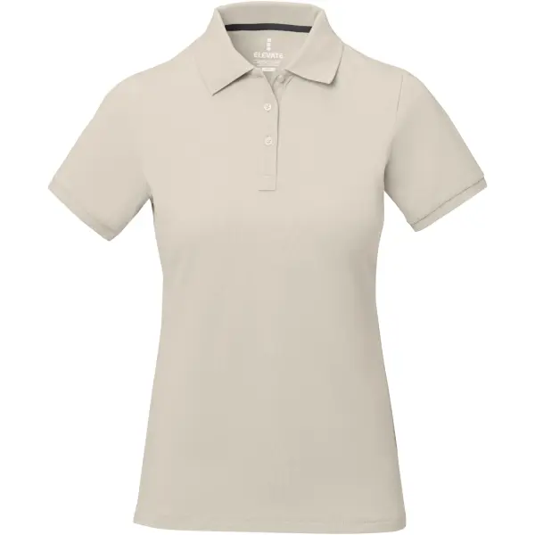 Polo da donna CALGARY 200 g/m² promozionale personalizzata - Immagine 11
