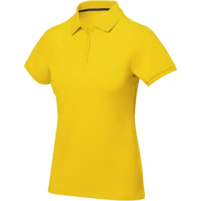 Polo da donna CALGARY 200 g/m² promozionale personalizzata - Immagine 16