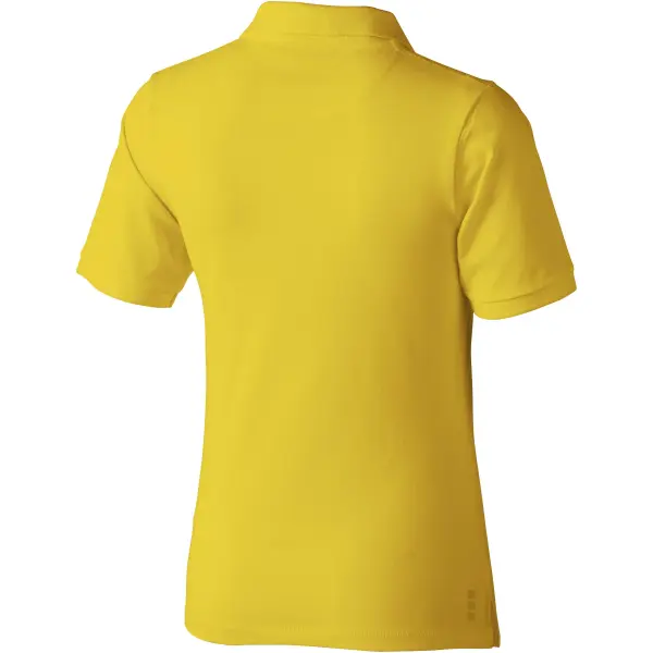 Polo da donna CALGARY 200 g/m² promozionale personalizzata - Immagine 18