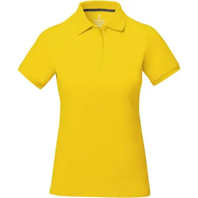 Polo da donna CALGARY 200 g/m² promozionale personalizzata - Immagine 17