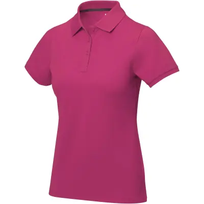 Polo da donna CALGARY 200 g/m² promozionale personalizzata - Immagine 24