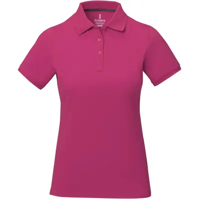 Polo da donna CALGARY 200 g/m² promozionale personalizzata - Immagine 25