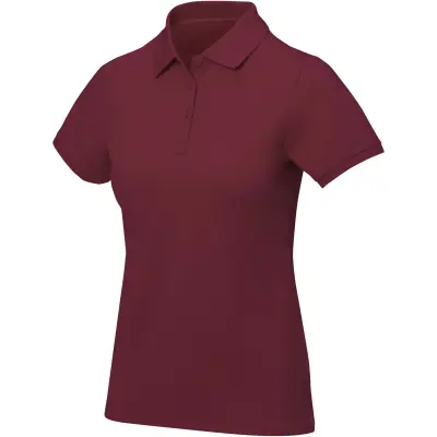 Polo da donna CALGARY 200 g/m² promozionale personalizzata - Immagine 31