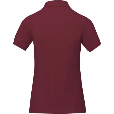 Polo da donna CALGARY 200 g/m² promozionale personalizzata - Immagine 33
