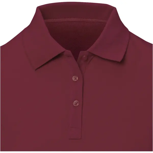 Polo da donna CALGARY 200 g/m² promozionale personalizzata - Immagine 36
