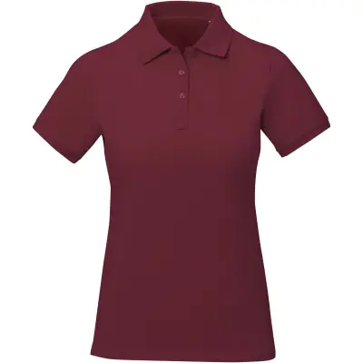 Polo da donna CALGARY 200 g/m² promozionale personalizzata - Immagine 32