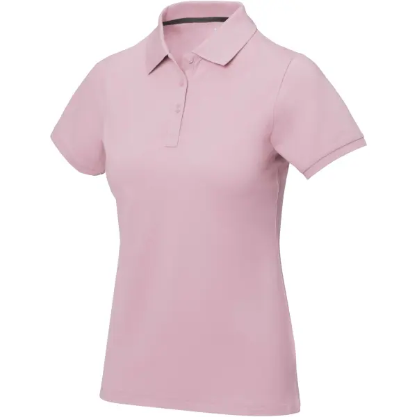 Polo da donna CALGARY 200 g/m² promozionale personalizzata - Immagine 38