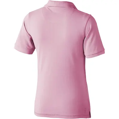 Polo da donna CALGARY 200 g/m² promozionale personalizzata - Immagine 40