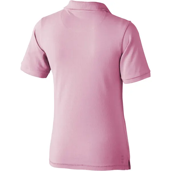 Polo da donna CALGARY 200 g/m² promozionale personalizzata - Immagine 40