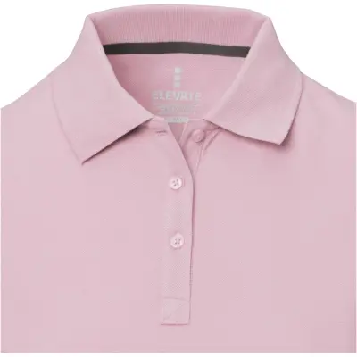 Polo da donna CALGARY 200 g/m² promozionale personalizzata - Immagine 43