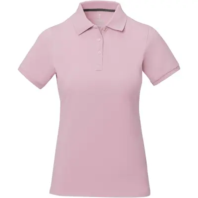 Polo da donna CALGARY 200 g/m² promozionale personalizzata - Immagine 39