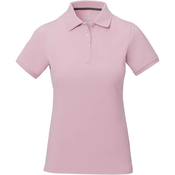 Polo da donna CALGARY 200 g/m² promozionale personalizzata - Immagine 39