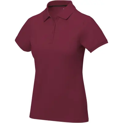 Polo da donna CALGARY 200 g/m² promozionale personalizzata - Immagine 45