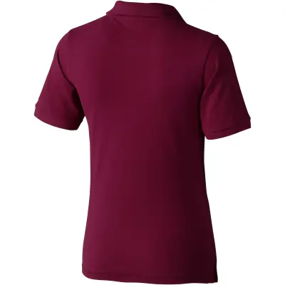 Polo da donna CALGARY 200 g/m² promozionale personalizzata - Immagine 47