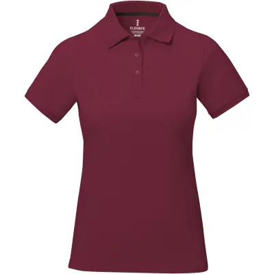 Polo da donna CALGARY 200 g/m² promozionale personalizzata - Immagine 46