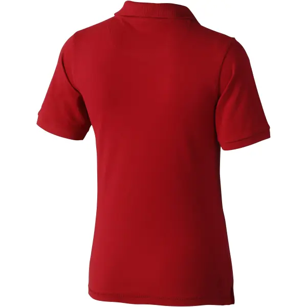 Polo da donna CALGARY 200 g/m² promozionale personalizzata - Immagine 59