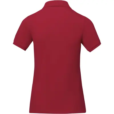 Polo da donna CALGARY 200 g/m² promozionale personalizzata - Immagine 54
