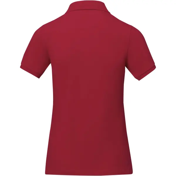 Polo da donna CALGARY 200 g/m² promozionale personalizzata - Immagine 54