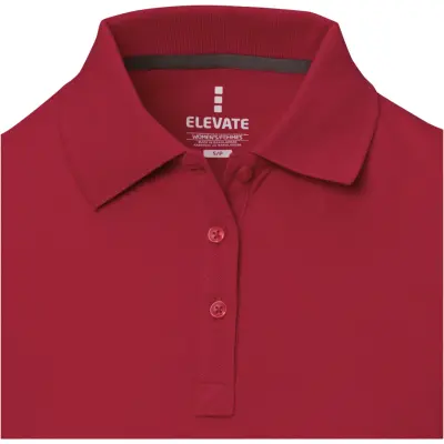 Polo da donna CALGARY 200 g/m² promozionale personalizzata - Immagine 57
