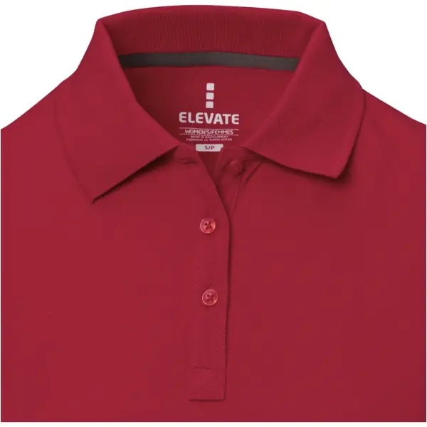 Polo da donna CALGARY 200 g/m² promozionale personalizzata - Immagine 57